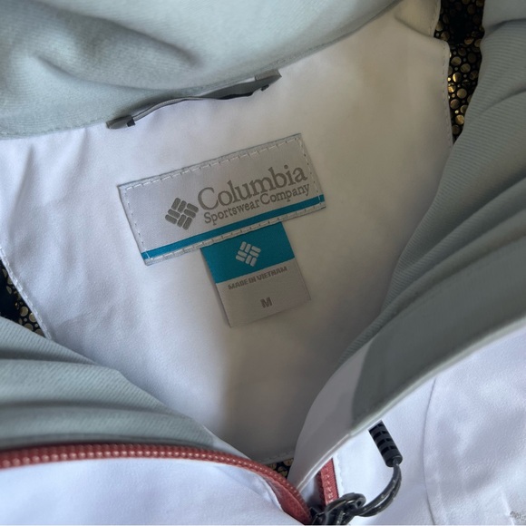 Columbia Snow Slab Ski Jacket - Picture 11 of 16